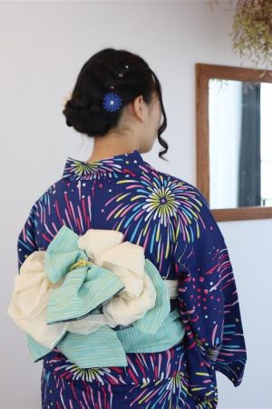 浴衣