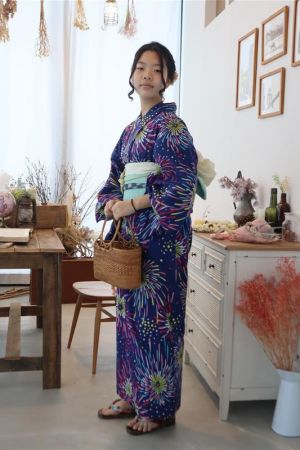 浴衣