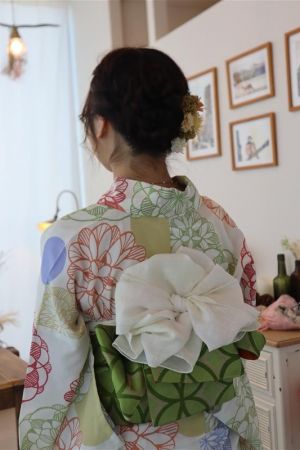 浴衣