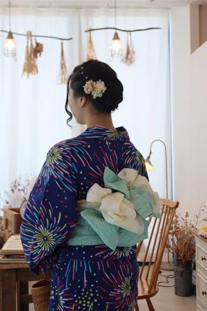 浴衣
