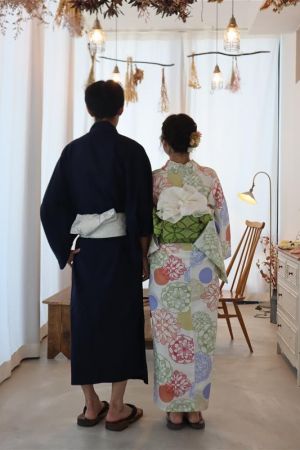 浴衣