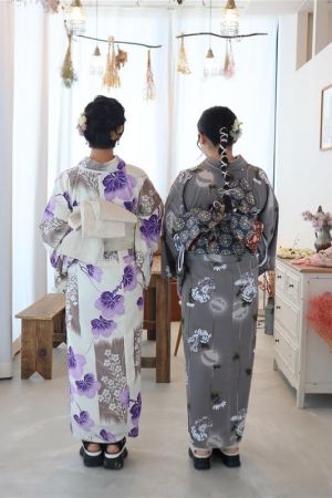 浴衣