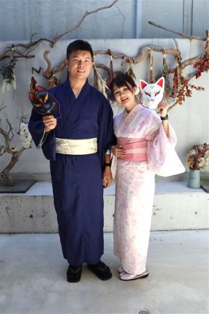 小紋