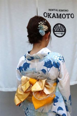 浴衣