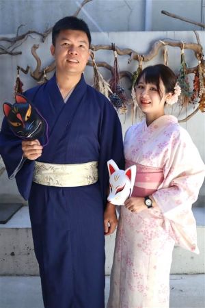小紋
