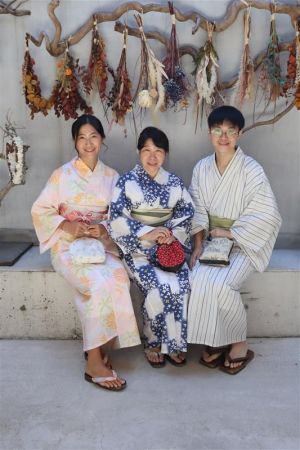 浴衣
