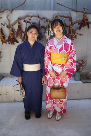 小紋