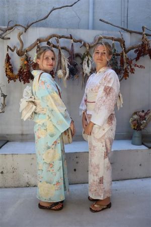 浴衣