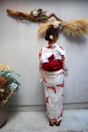 浴衣