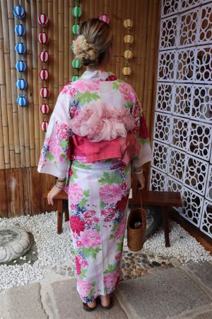 浴衣