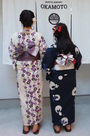 浴衣