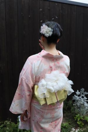 浴衣