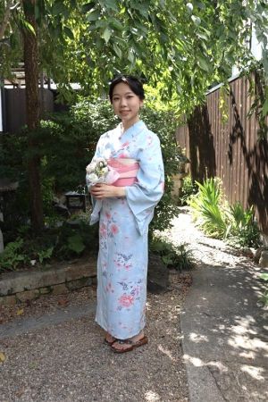 浴衣