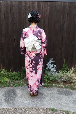 浴衣