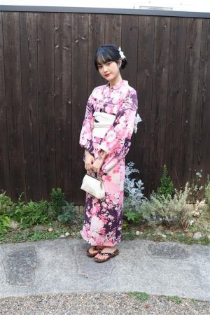 浴衣