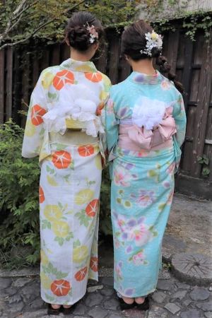 浴衣