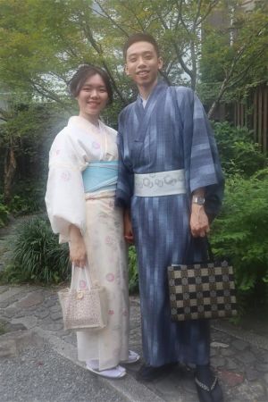 小紋