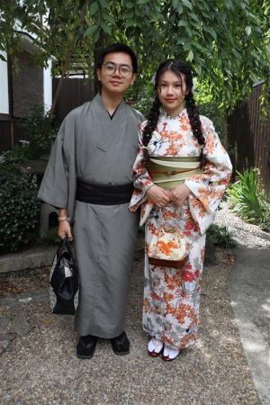 小紋