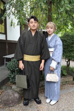 小紋
