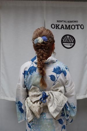 浴衣