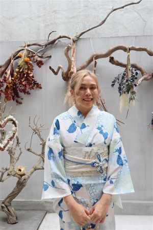 浴衣