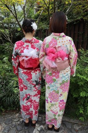 浴衣