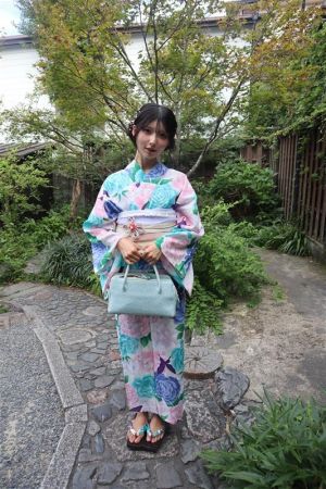 浴衣