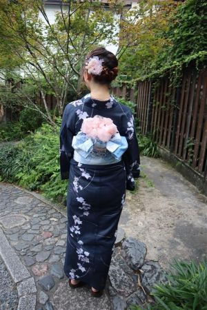 浴衣
