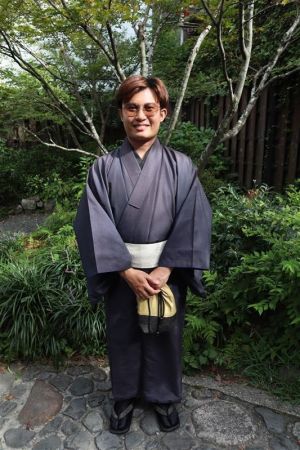 小紋