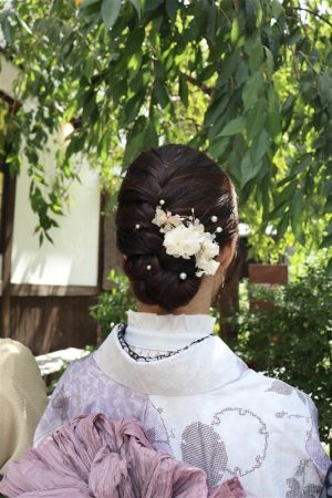8チョイスヘアーセット
