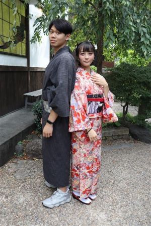 小紋