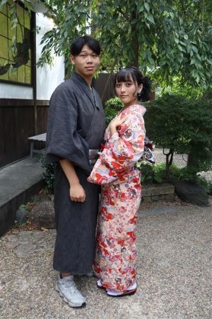 小紋