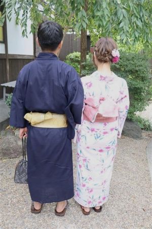 浴衣