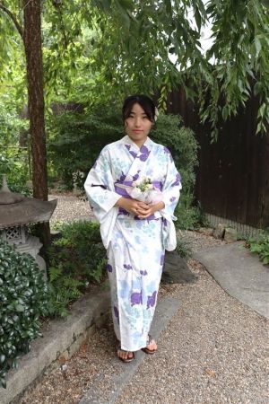 浴衣