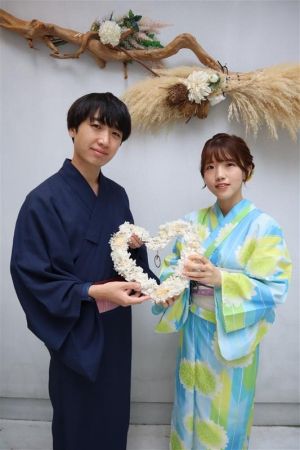 浴衣