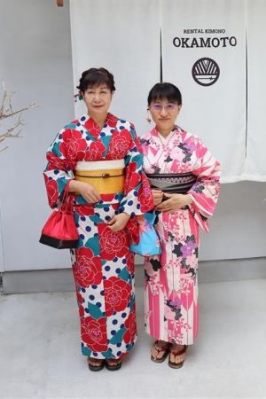 浴衣
