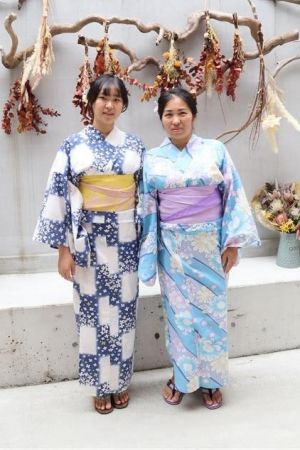 浴衣