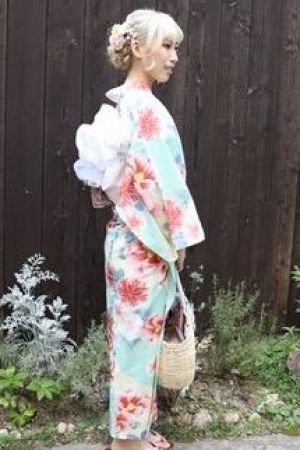 浴衣