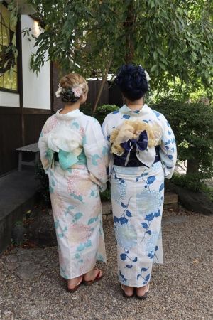 浴衣