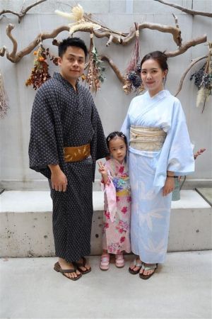 浴衣