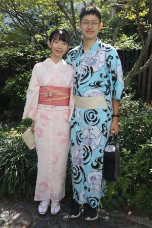 小紋