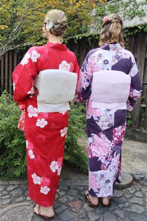 名古屋帯プラン