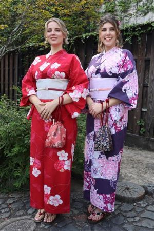 名古屋帯プラン