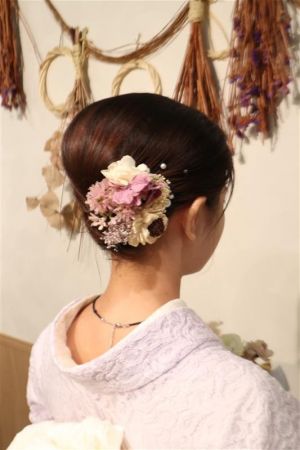 8チョイスヘアーセット