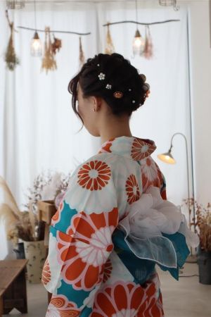 浴衣