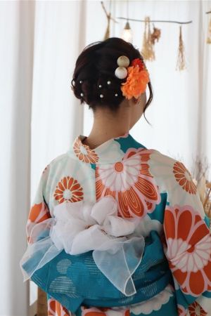 浴衣
