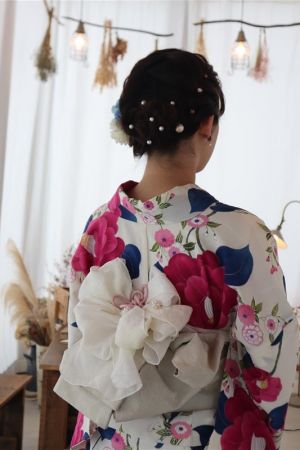 浴衣