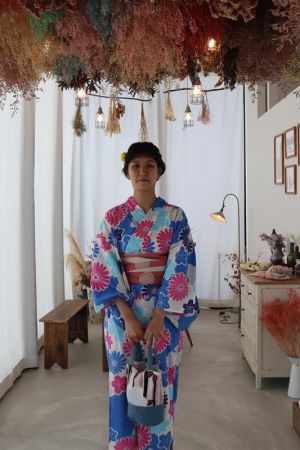 浴衣