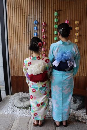 浴衣