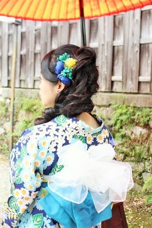 8チョイスヘアーセット